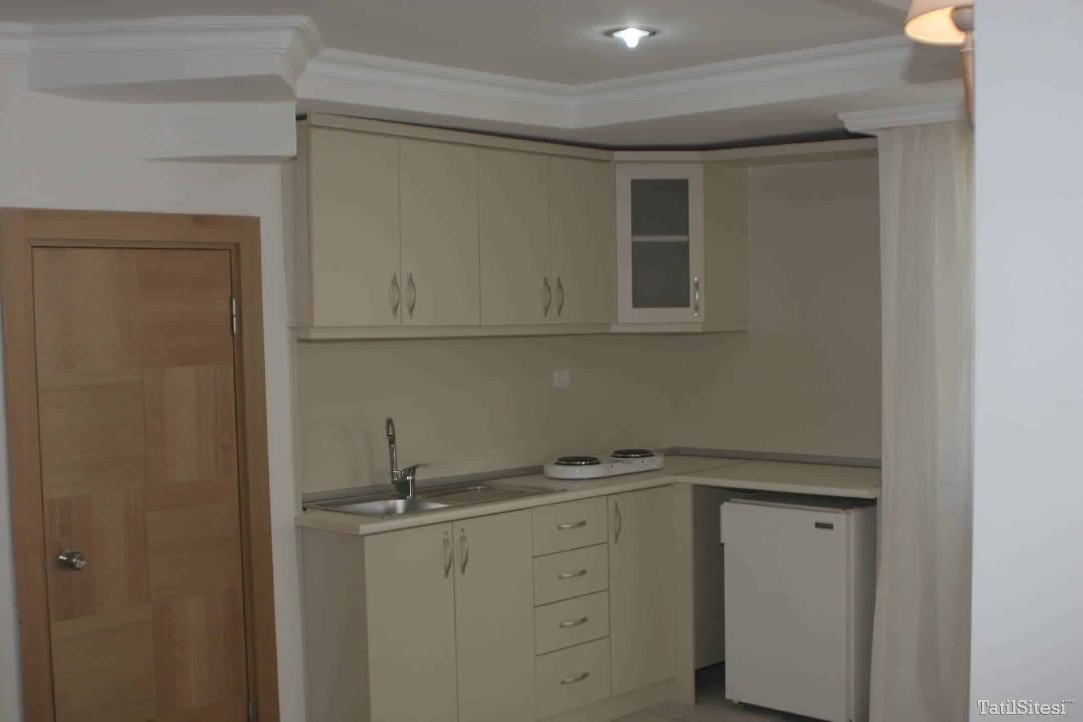 Club Orka Hotel Villas